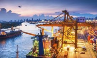 Exportaciones reafirman su papel clave en la economía vietnamita