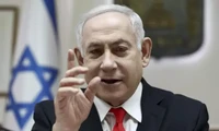 Netanyahu revalida su poder al frente del Likud con más del 70% de los votos