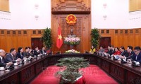 Vietnam y China consolidan relaciones integrales