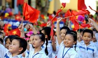 Vietnam determinado a mantener el nivel de fecundidad de reemplazo en 2020