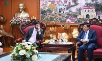 La Voz de Vietnam y Unesco fortalecen relaciones 