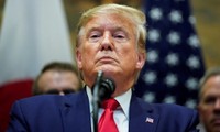 Senado de Estados Unidos lee artículos del “impeachment” contra Trump