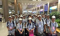 Enviará Vietnam a 130 mil trabajadores al extranjero en 2020