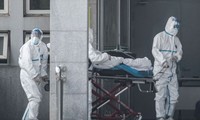 China confirma cuarta muerte por neumonía aguda