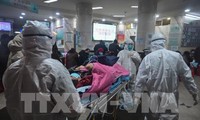 Sigue aumentando casos muertos de neumonía aguda en China 