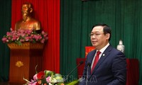 Viceprimer ministro de Vietnam pide un mejor rendimiento del sistema financiero en 2020