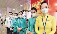 Se suspenden vuelos de zonas afectadas por el coronavirus a Vietnam