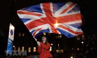 Reino Unido deja de ser miembro de la Unión Europea