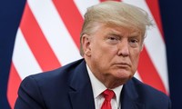 Trump rechaza nueva acusación de su impeachment