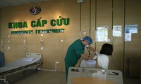 Reportan octavo caso infectado de nuevo coronavirus en Vietnam