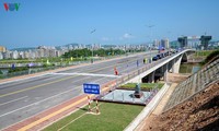 Proponen medidas para reabrir puente en provincia vietnamita lindante con China
