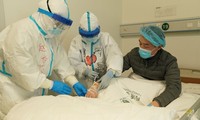 Aumenta número de muertes en Hubei por epidemia COVID-19