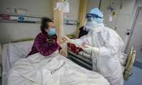 Reportan 115 nuevas muertes en  Hubei por coronavirus  