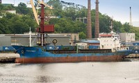 Naufragio de barco en mar de Japón: cinco vietnamitas reportados como desaparecidos