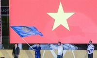 Vietnam forma el Comité Nacional para los Juegos Deportivos del Sudeste Asiático