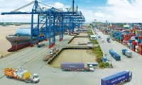 Tan Cang Saigón por consolidar la marca vietnamita en el mapa de puertos marítimos globales