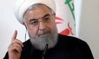 Presidente iraní: Washington ha perdido oportunidad de oro de derogar sanciones contra Teherán