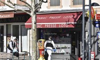Dos muertos en un ataque con cuchillo en Francia