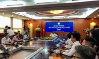 Lanzan la primera plataforma de reuniones en línea de Vietnam