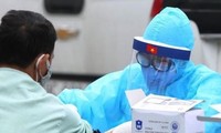Vietnam continúa sin nuevos contagios de coronavirus en la comunidad