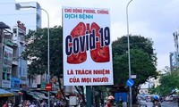 Vietnam lleva 36 días sin nuevos casos de Covid-19 en la comunidad