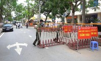Vietnam suma 57 días sin nuevos casos de Covid-19 en la comunidad