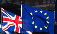 Reino Unido anuncia el programa de negociaciones con la Unión Europea