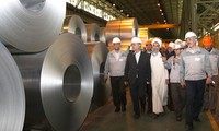 Estados Unidos impone sanciones contra empresas de metales de Irán