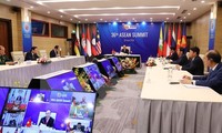 Asean emite declaración sobre el desarrollo de recursos humanos
