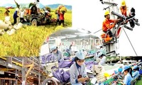 Standard Chartered pronostica que la economía de Vietnam crecerá un 3% en 2020