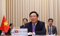 Vietnam cumple plenamente compromisos contra el cambio climático