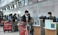Cientos de ciudadanos vietnamitas repatriados desde Corea del Sur