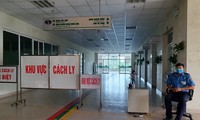 Vietnam reporta nuevo caso importado y otra muerte por covid-19