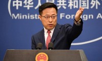 Beijing llama a Washington a cooperar