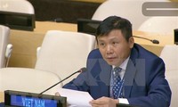 Vietnam preside el diálogo entre la Asean y el presidente electo de la Asamblea General de la ONU