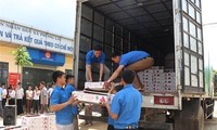 Vietnam exportará primer lote de frutas a la UE bajo normas del EVFTA