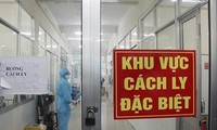 Vietnam suma 18 días libre de contagios locales de covid-19 