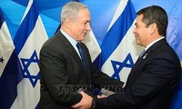 Honduras traslada su Embajada en Israel a Jerusalén este año