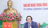 Vietnam y el Reino Unido afianzan relaciones