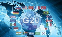 G20 se compromete a respaldar la estabilidad económica y financiera mundial