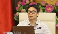 Piden fortalecer medidas contra covid-19 en Vietnam