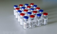 Vietnam compra vacunas contra el covid-19 a socios extranjeros