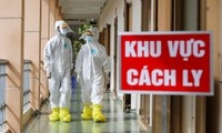  Vietnam reporta más casos importados de covid-19