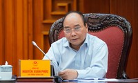 Premier vietnamita exige exitosa celebración de la 37 Cumbre de la Asean