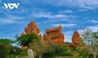 Atracciones turísticas imperdibles en la ciudad de Phan Rang