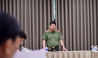 Vietnam revisa los preparativos para la 37ª Cumbre de la Asean