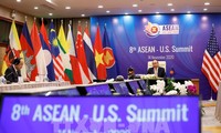 Asean y Estados Unidos aprecian sus relaciones en la nueva coyuntura