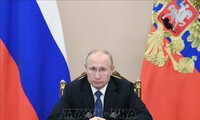 Rusia renueva su prohibición a las importaciones de alimentos occidentales