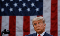 Elecciones estadounidenses 2020: rechazan denuncia de Trump en Pensilvania