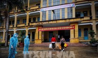  Vietnam registra diez casos importados del covivd-19